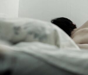 Birgitte Larsen Nude - Retrett (2016)
