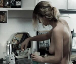 Birgitte Larsen Nude - Retrett (2016)
