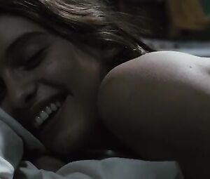 Clara Ponsot naked - Cosimo e Nicole (2012)