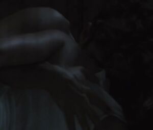 Clara Ponsot naked - Cosimo e Nicole (2012)