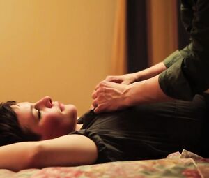 Daniele Pinto Nude - How do you like my hair (2013)