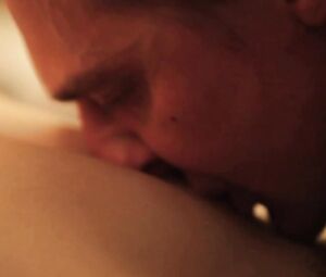 Daniele Pinto Nude - How do you like my hair (2013)