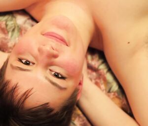 Daniele Pinto Nude - How do you like my hair (2013)