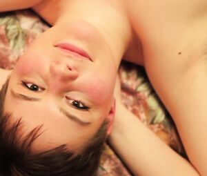 Daniele Pinto Nude - How do you like my hair (2013)