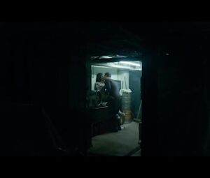 Janet Montgomery, Roxanne Gregory Nude - Romans (2017)