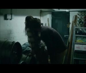 Janet Montgomery, Roxanne Gregory Nude - Romans (2017)