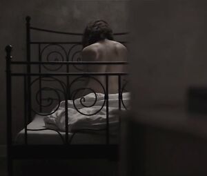 Marie Bach Hansen Nude - Retrograde (2013)