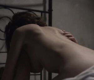 Marie Bach Hansen Nude Videos ~ Marie Bach Hansen Nude Sex Scenes -  HeroEro.com