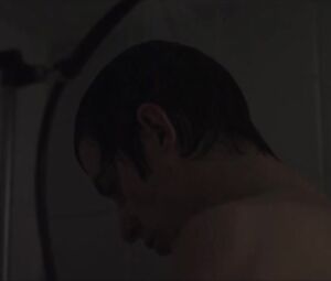 Marie Bach Hansen Nude - Retrograde (2013)