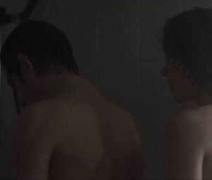 Marie Bach Hansen Nude - Retrograde (2013)