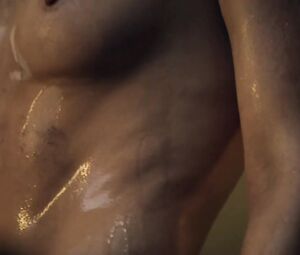 Anna Hutchison Nude - Spartacus s3e6 (2017)