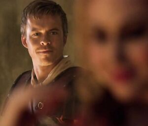 Anna Hutchison Nude - Spartacus s3e6 (2017)