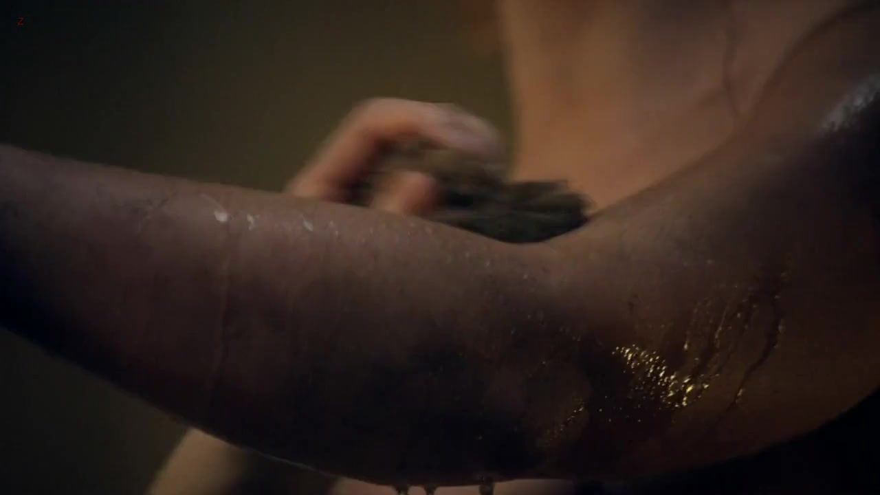 Anna Hutchison Nude Spartacus S E Video Best Sexy Scene