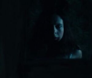 Bel Powley Nude - Wildling (2018)