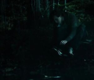 Bel Powley Nude - Wildling (2018)