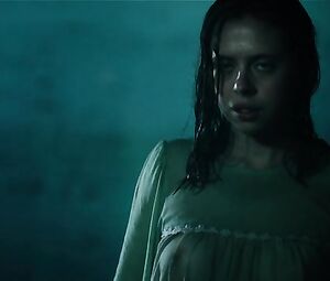 Bel Powley Nude - Wildling (2018)