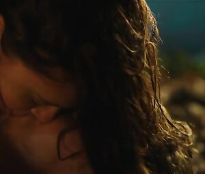 Bel Powley Nude - Wildling (2018)