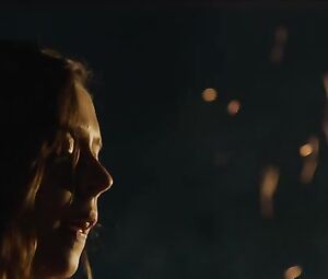 Bel Powley Nude - Wildling (2018)