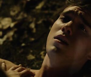 Bel Powley Nude - Wildling (2018)