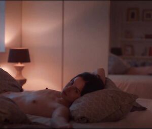 Heida Reed, Sara Dogg Asgeirsdottir Nude - Stella Blomkvist (2018)
