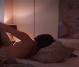 Heida Reed, Sara Dogg Asgeirsdottir Nude - Stella Blomkvist (2018)