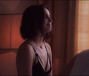 Heida Reed, Sara Dogg Asgeirsdottir Nude - Stella Blomkvist (2018)