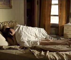 Marisa Tomei, Emily Hynnek, Lili Taylor Nude - Factotum (2005)