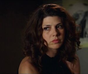 Marisa Tomei, Emily Hynnek, Lili Taylor Nude - Factotum (2005)