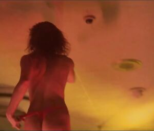 Marisa Tomei, Emily Hynnek, Lili Taylor Nude - Factotum (2005)