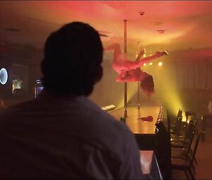 Marisa Tomei, Emily Hynnek, Lili Taylor Nude - Factotum (2005)