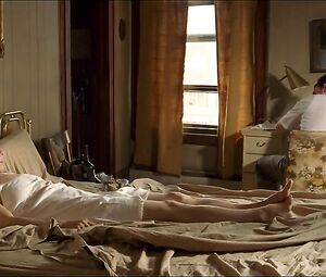 Marisa Tomei, Emily Hynnek, Lili Taylor Nude - Factotum (2005)