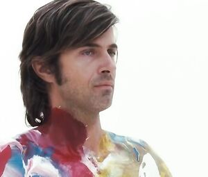 Micaela Ramazzotti, Martina Gedeck, etc Nude - Anni Felici (2013)