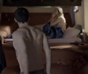 Michelle Batista, Aline Jones, Gabriella Vergani Nude - O Negocio s04e05 (2018)