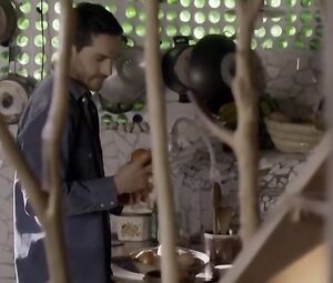 Michelle Batista, Aline Jones, Gabriella Vergani Nude - O Negocio s04e05 (2018)