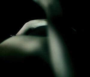 Monica Engesser, Whitney Moore Nude - Breakdown Lane (2017)