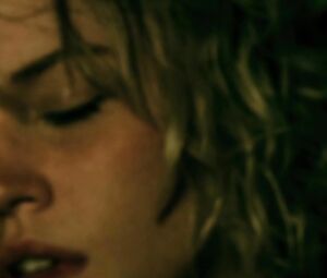 Monica Engesser, Whitney Moore Nude - Breakdown Lane (2017)
