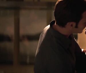 Giovanna Mezzogiorno Nude - Napoli Velata (2017)