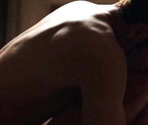 Giovanna Mezzogiorno Nude - Napoli Velata (2017)