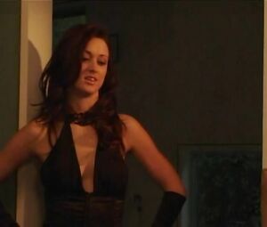 Karlie Montana, Shay Laren Nude - Lesbionage 2_ Blackstar's Revenge (2007)