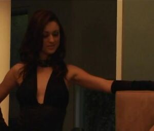 Karlie Montana, Shay Laren Nude - Lesbionage 2_ Blackstar's Revenge (2007)