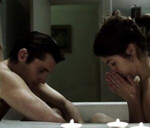 Norah Lehembre Nude - Laffaire SK1 (2014)