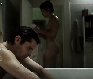 Norah Lehembre Nude - Laffaire SK1 (2014)