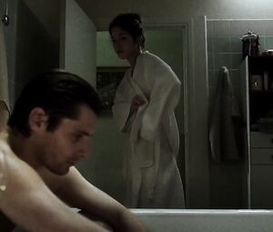 Norah Lehembre Nude - Laffaire SK1 (2014)