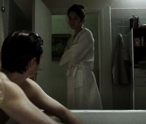 Norah Lehembre Nude - Laffaire SK1 (2014)