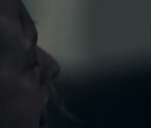 Elisabeth Moss naked - The Handmaid's Tale s02e02 (2018)