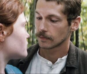 Iris Bry Naked - Les gardiennes (2017)