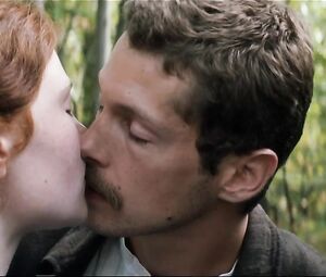 Iris Bry Naked - Les gardiennes (2017)