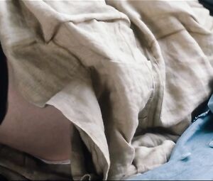 Iris Bry Naked - Les gardiennes (2017)