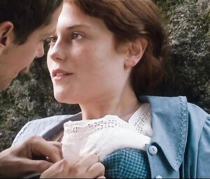 Iris Bry Naked - Les gardiennes (2017)