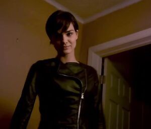 Jamie Bernadette, Olivia Bellafontaine naked - Killing Joan (2018)